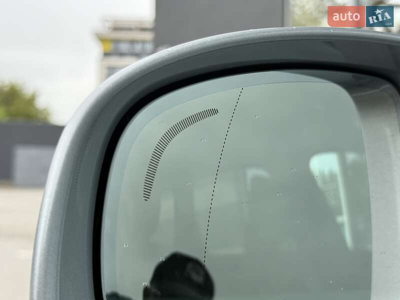 Внедорожник / Кроссовер Volvo XC60 2018 в Тернополе