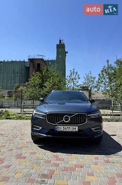 Внедорожник / Кроссовер Volvo XC60 2020 в Кременчуге