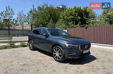 Внедорожник / Кроссовер Volvo XC60 2020 в Кременчуге