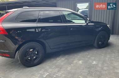 Внедорожник / Кроссовер Volvo XC60 2014 в 