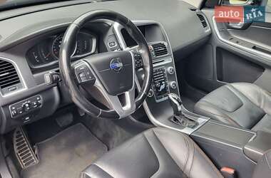 Внедорожник / Кроссовер Volvo XC60 2014 в 