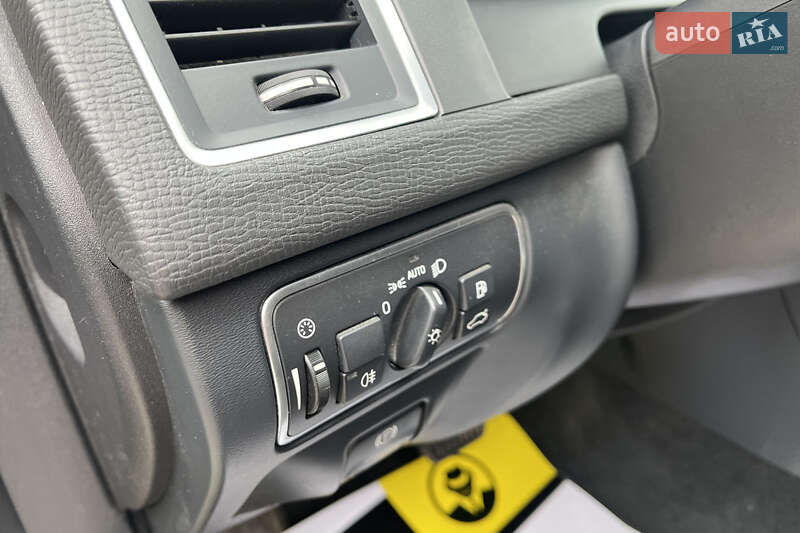 Позашляховик / Кросовер Volvo XC60 2014 в Коломиї