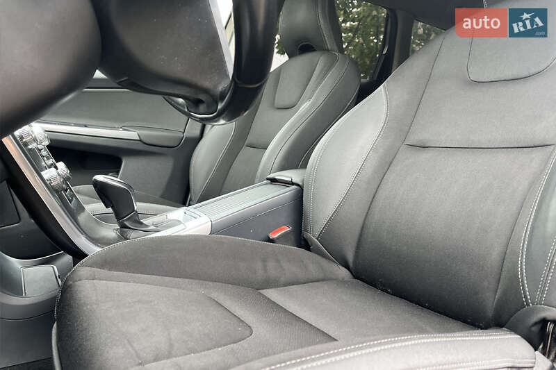 Позашляховик / Кросовер Volvo XC60 2014 в Коломиї