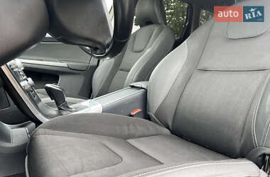 Внедорожник / Кроссовер Volvo XC60 2014 в 