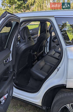 Внедорожник / Кроссовер Volvo XC60 2018 в 