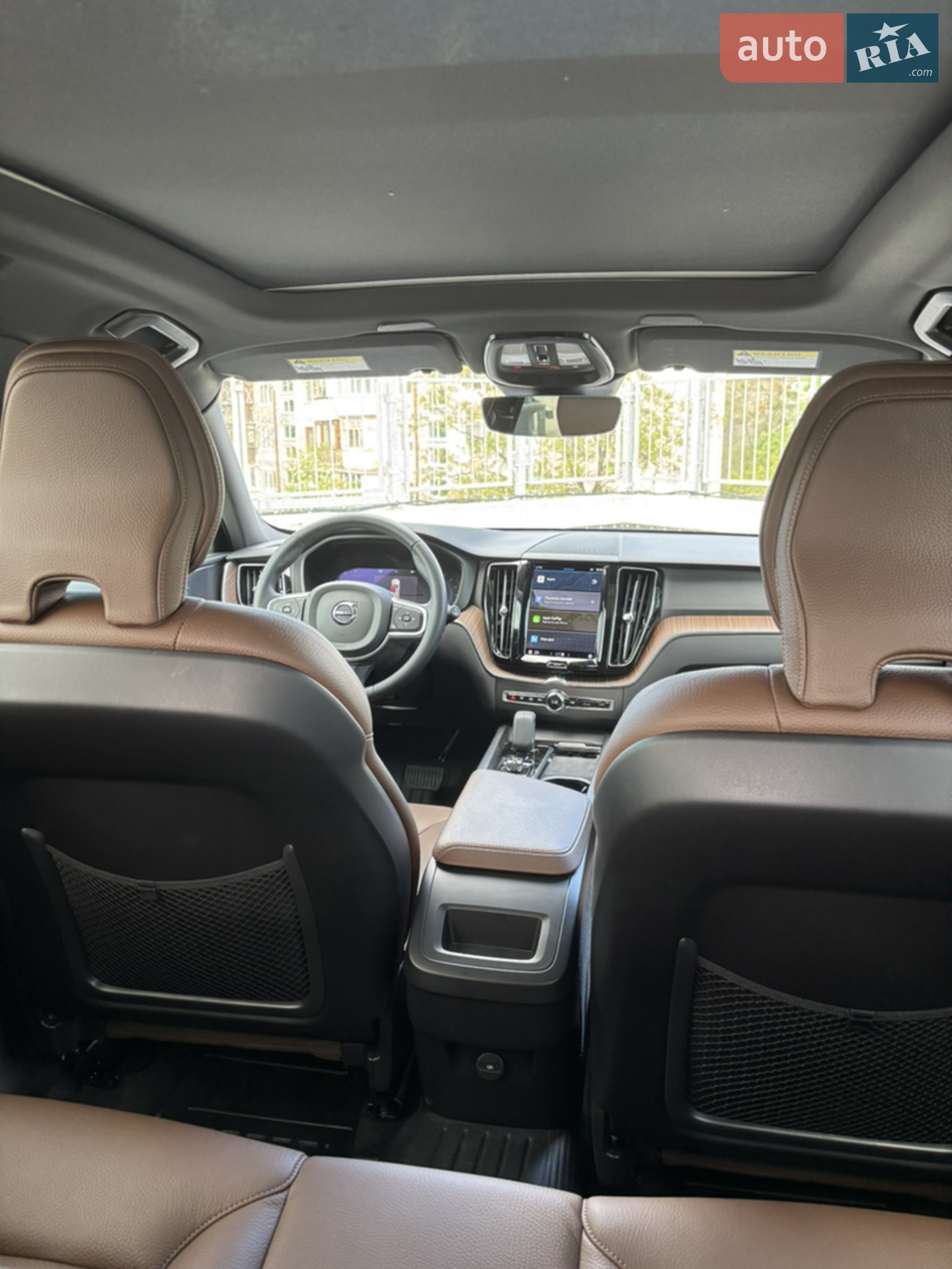 2022 Volvo XC60 - мініатюра 18