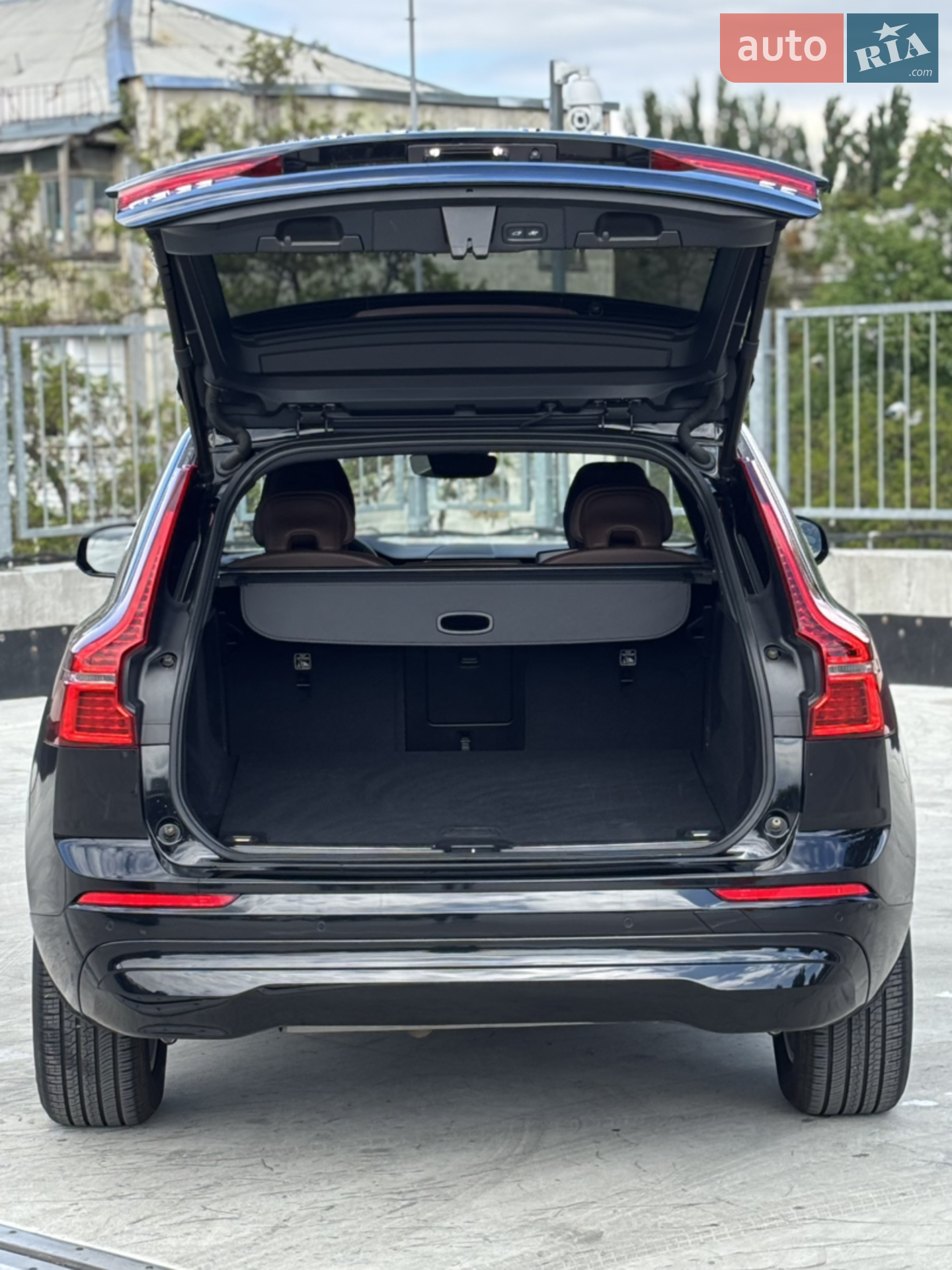 2022 Volvo XC60 - мініатюра 23