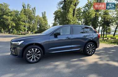 Внедорожник / Кроссовер Volvo XC60 2022 в 