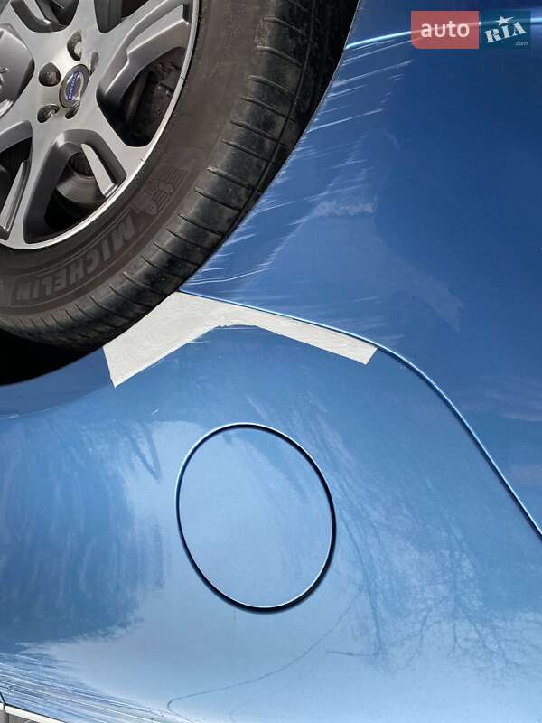 Внедорожник / Кроссовер Volvo XC60 2015 в Киеве