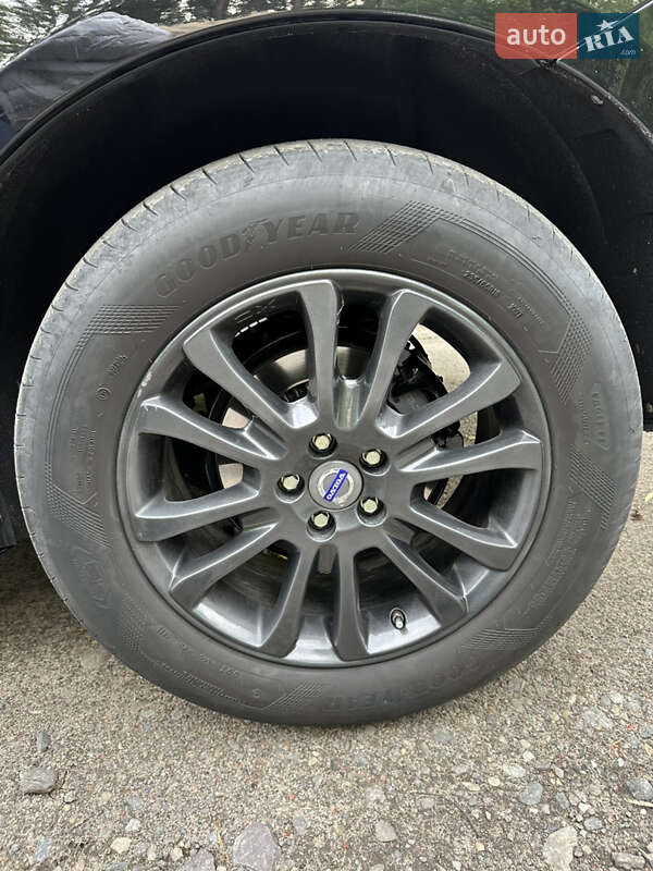 Позашляховик / Кросовер Volvo XC60 2016 в Шептицькому
