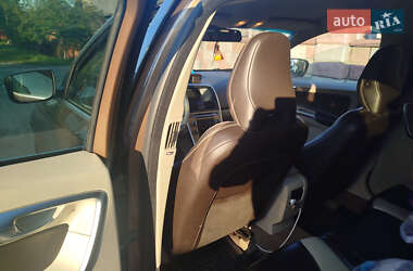 Внедорожник / Кроссовер Volvo XC60 2009 в 