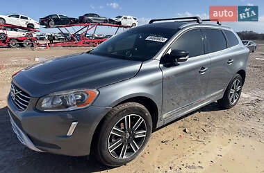Позашляховик / Кросовер Volvo XC60 2016 в Рівному