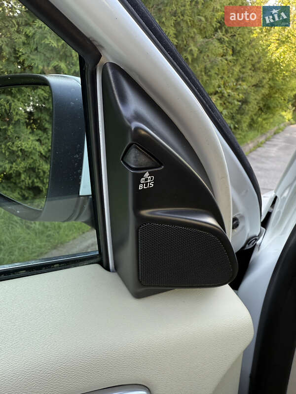 Позашляховик / Кросовер Volvo XC60 2014 в Рівному