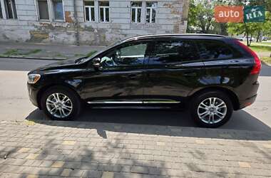 Внедорожник / Кроссовер Volvo XC60 2015 в 