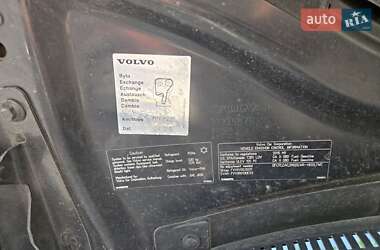 Внедорожник / Кроссовер Volvo XC60 2015 в 