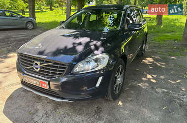 Позашляховик / Кросовер Volvo XC60 2016 в Києві