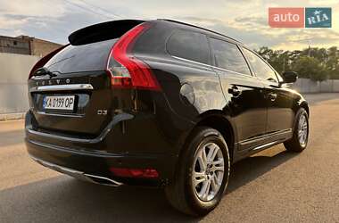 Внедорожник / Кроссовер Volvo XC60 2016 в 