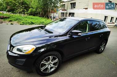 Позашляховик / Кросовер Volvo XC60 2012 в Чернігові