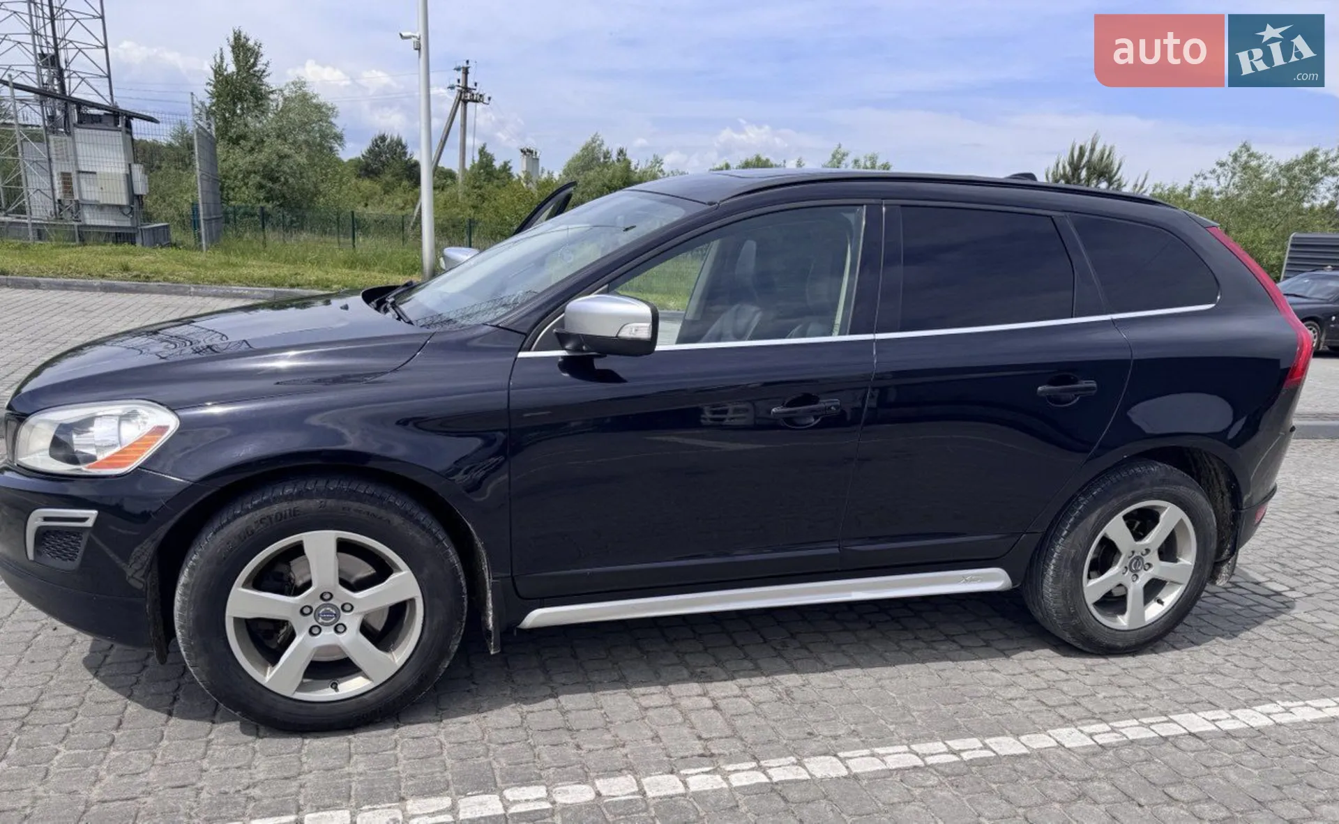2010 Volvo XC60 - мініатюра 4