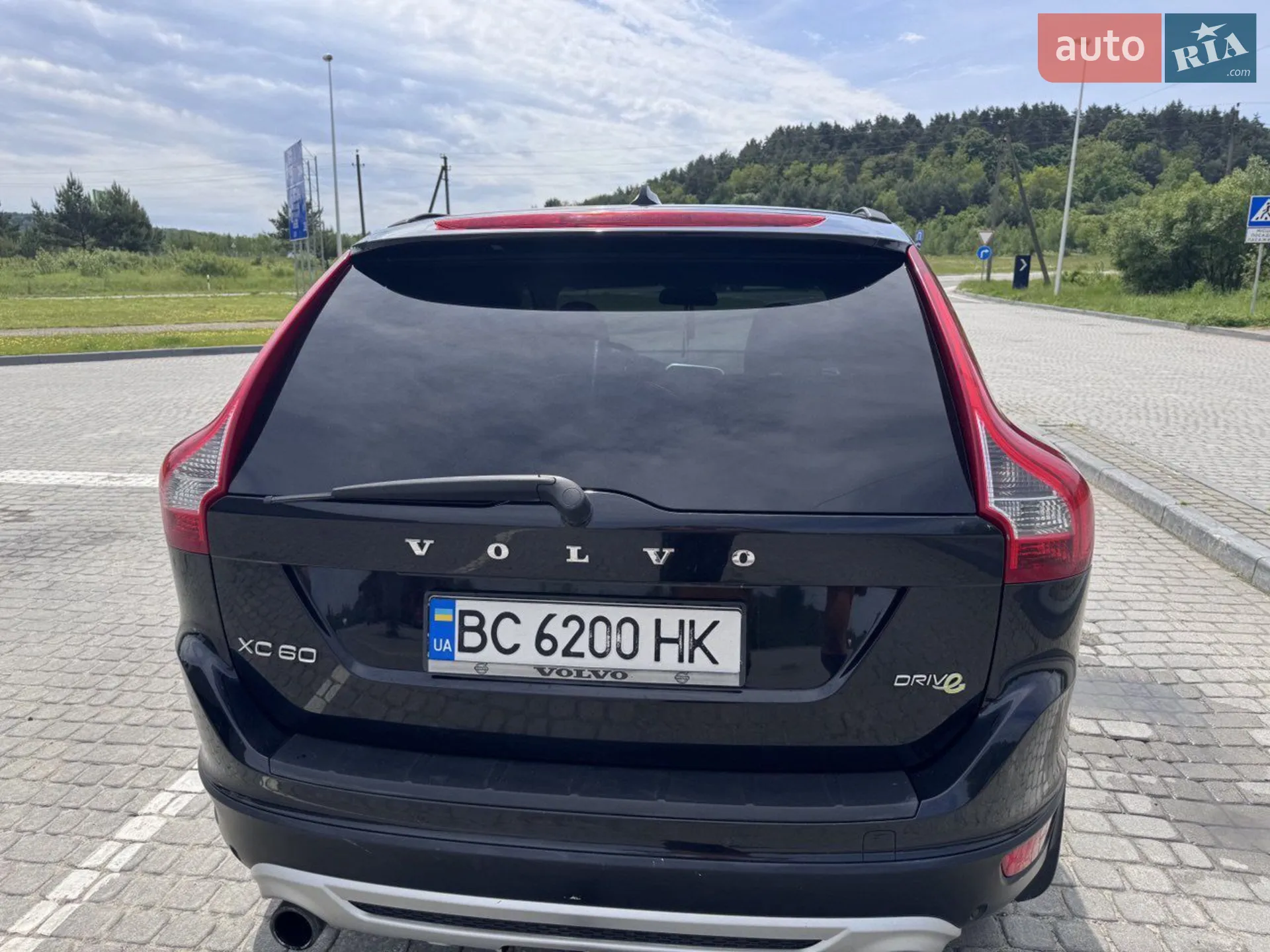 2010 Volvo XC60 - мініатюра 7