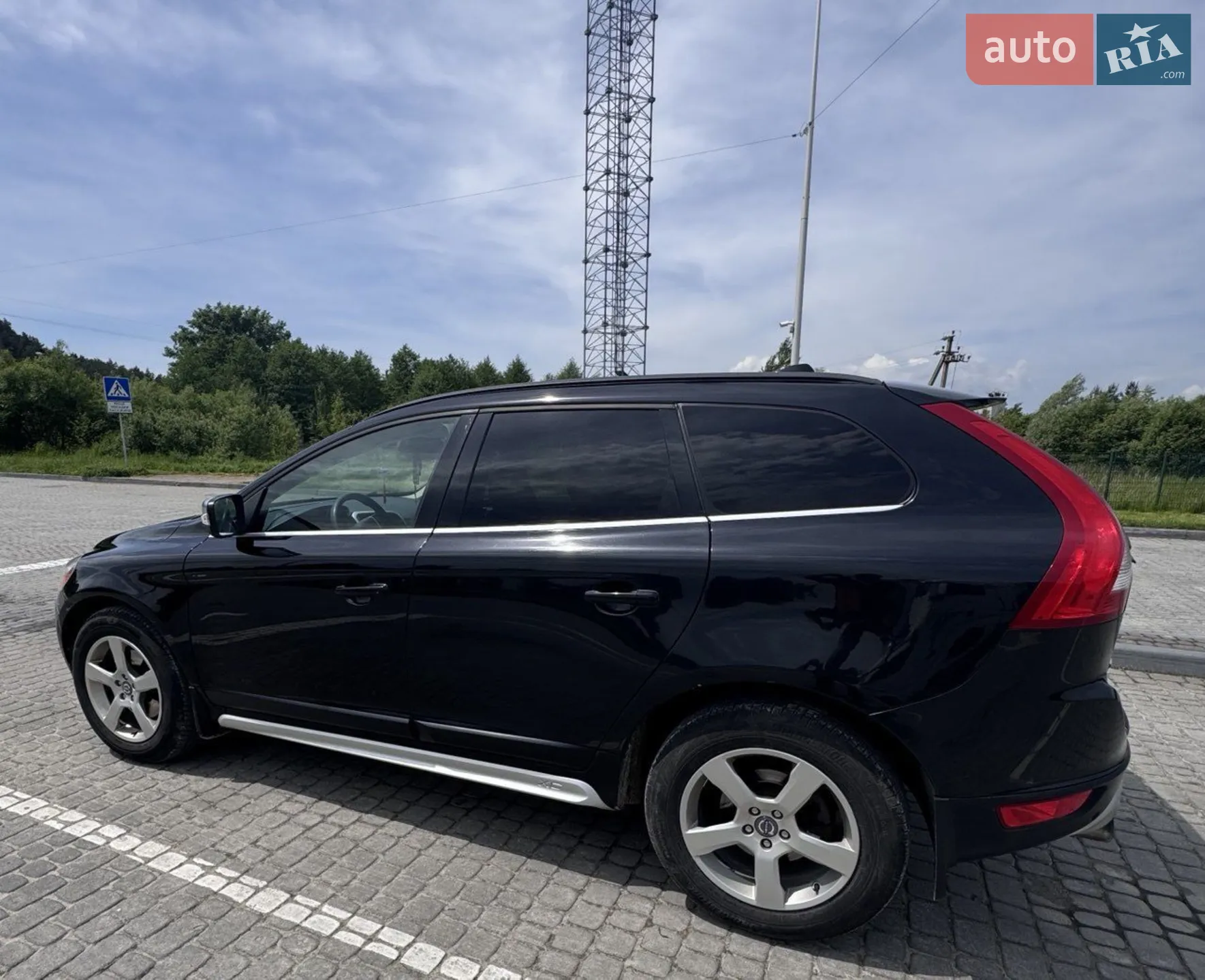2010 Volvo XC60 - мініатюра 2