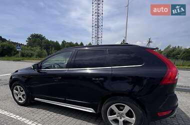 Внедорожник / Кроссовер Volvo XC60 2010 в 