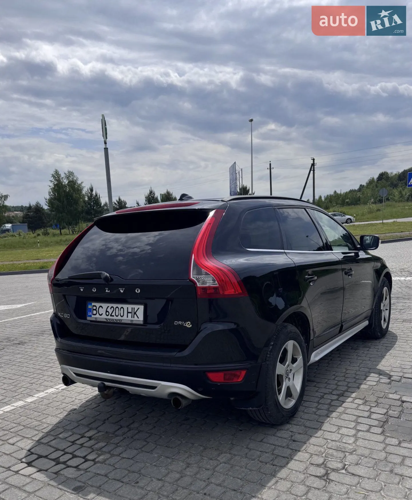 2010 Volvo XC60 - мініатюра 5