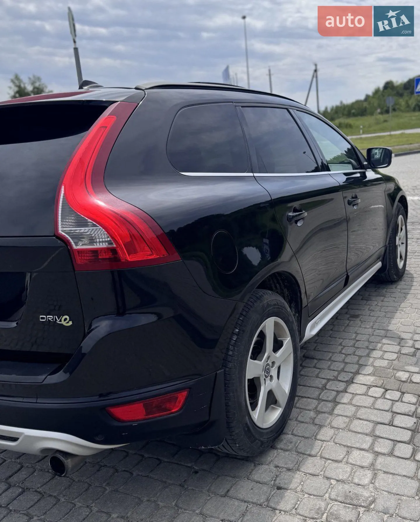 2010 Volvo XC60 - мініатюра 9
