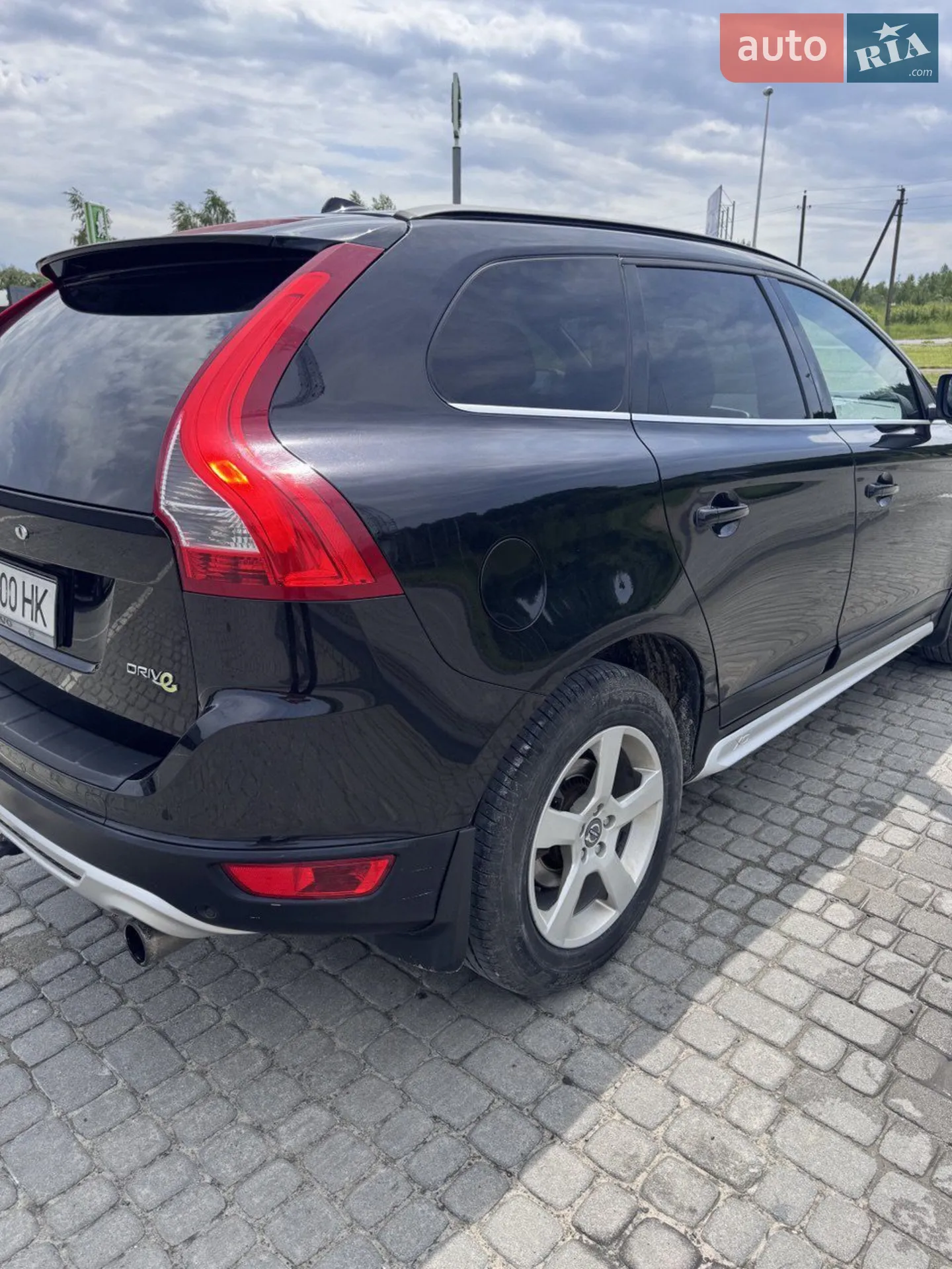 2010 Volvo XC60 - мініатюра 6