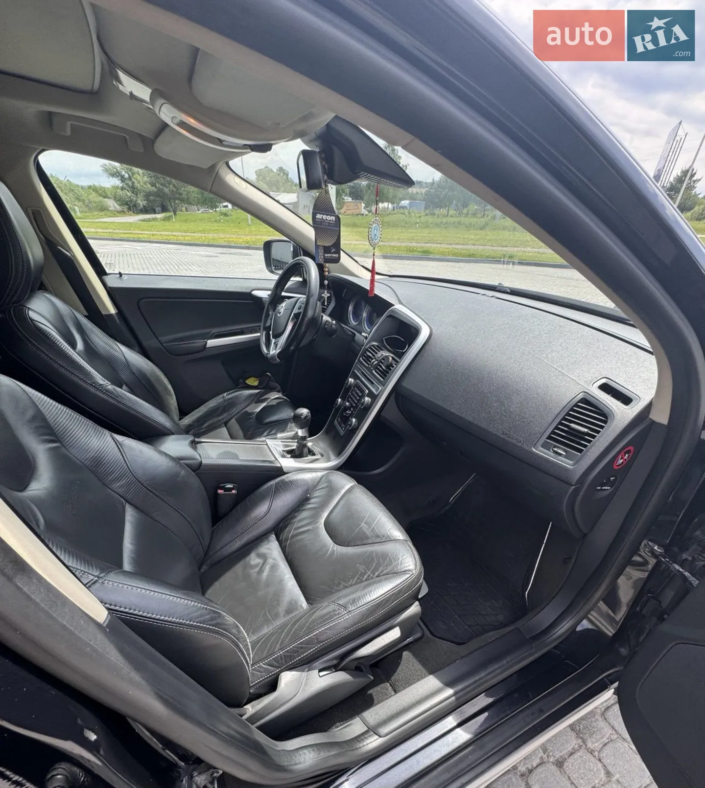 2010 Volvo XC60 - мініатюра 10