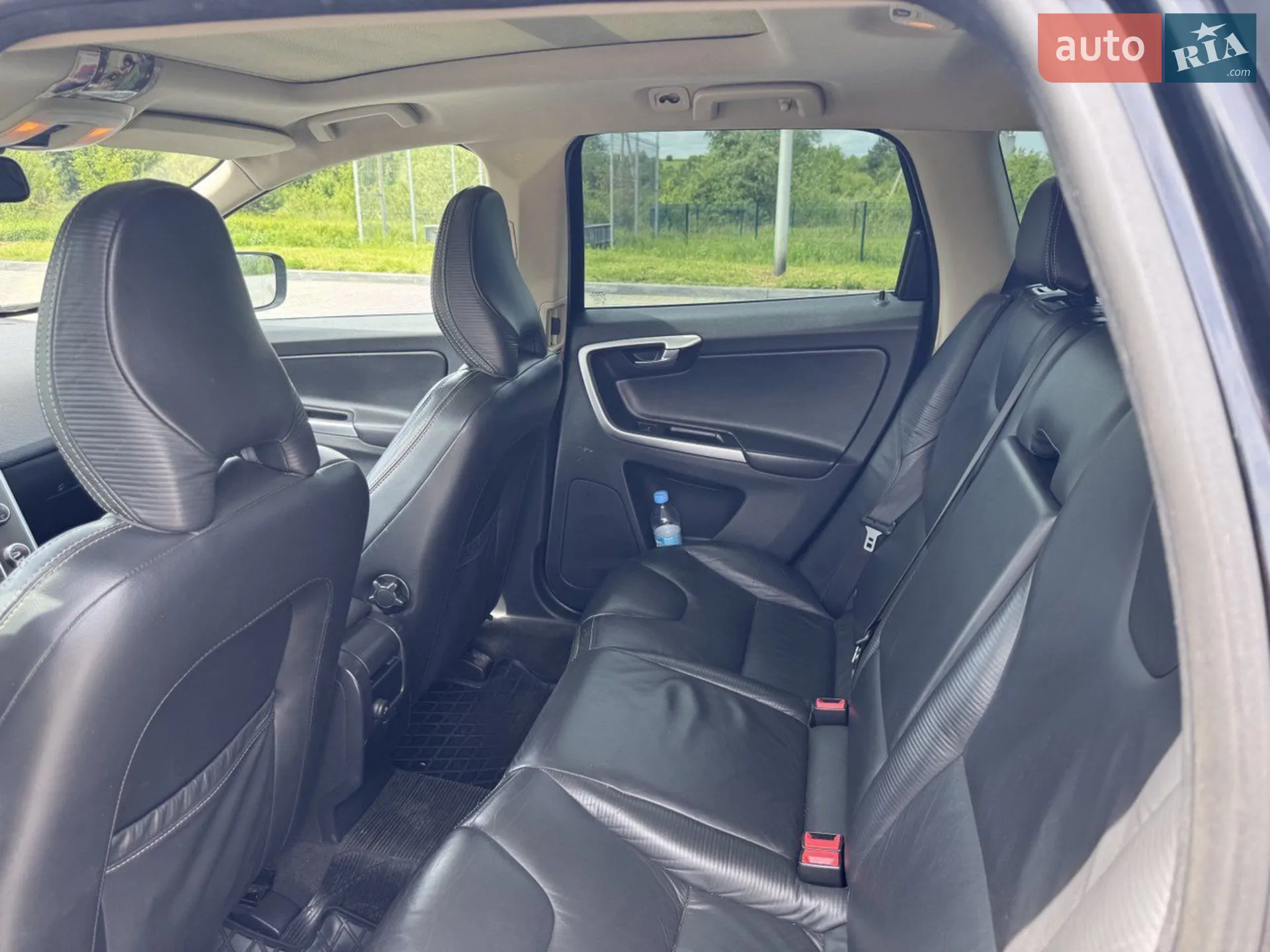 2010 Volvo XC60 - мініатюра 12