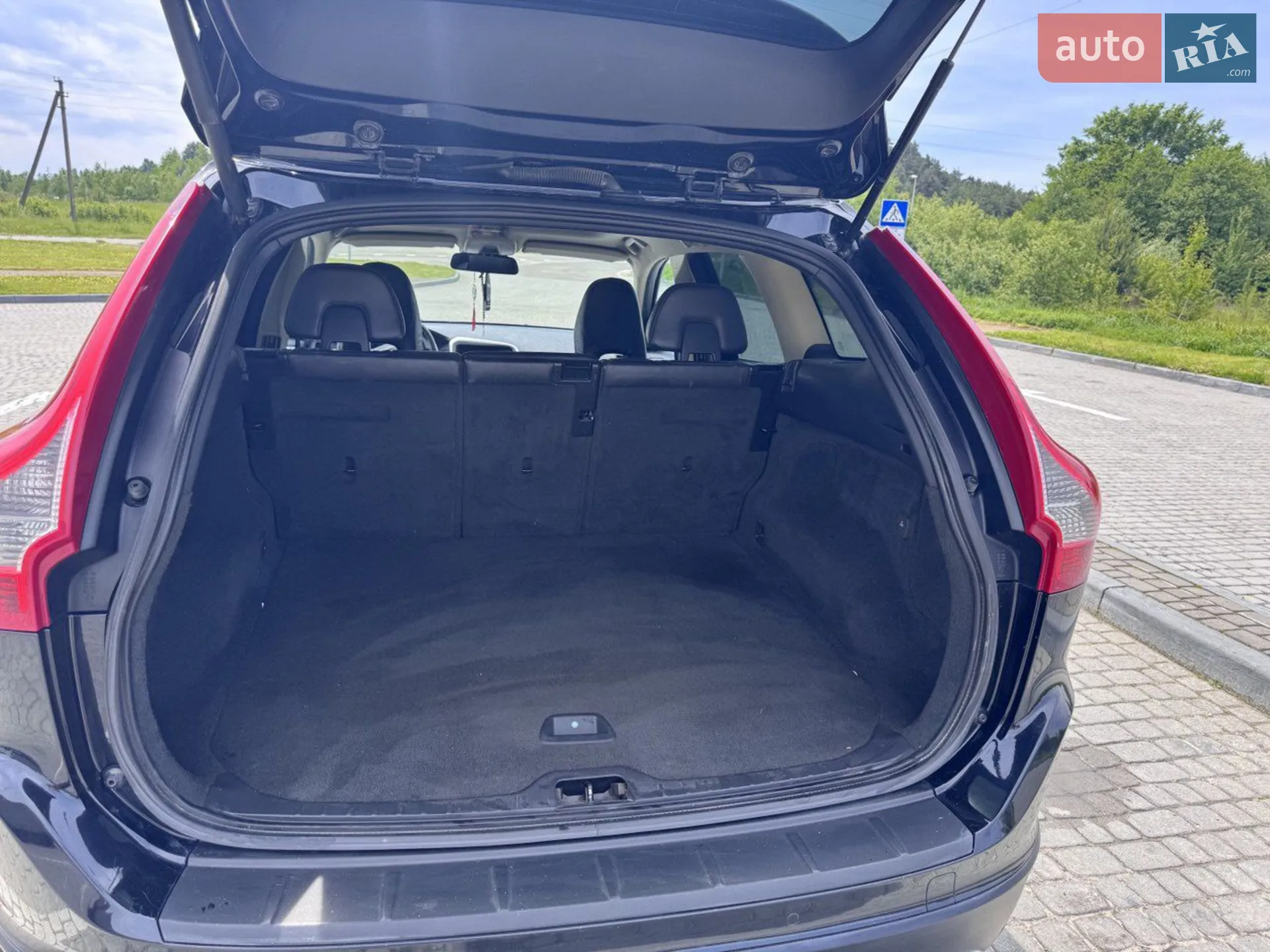 2010 Volvo XC60 - мініатюра 13