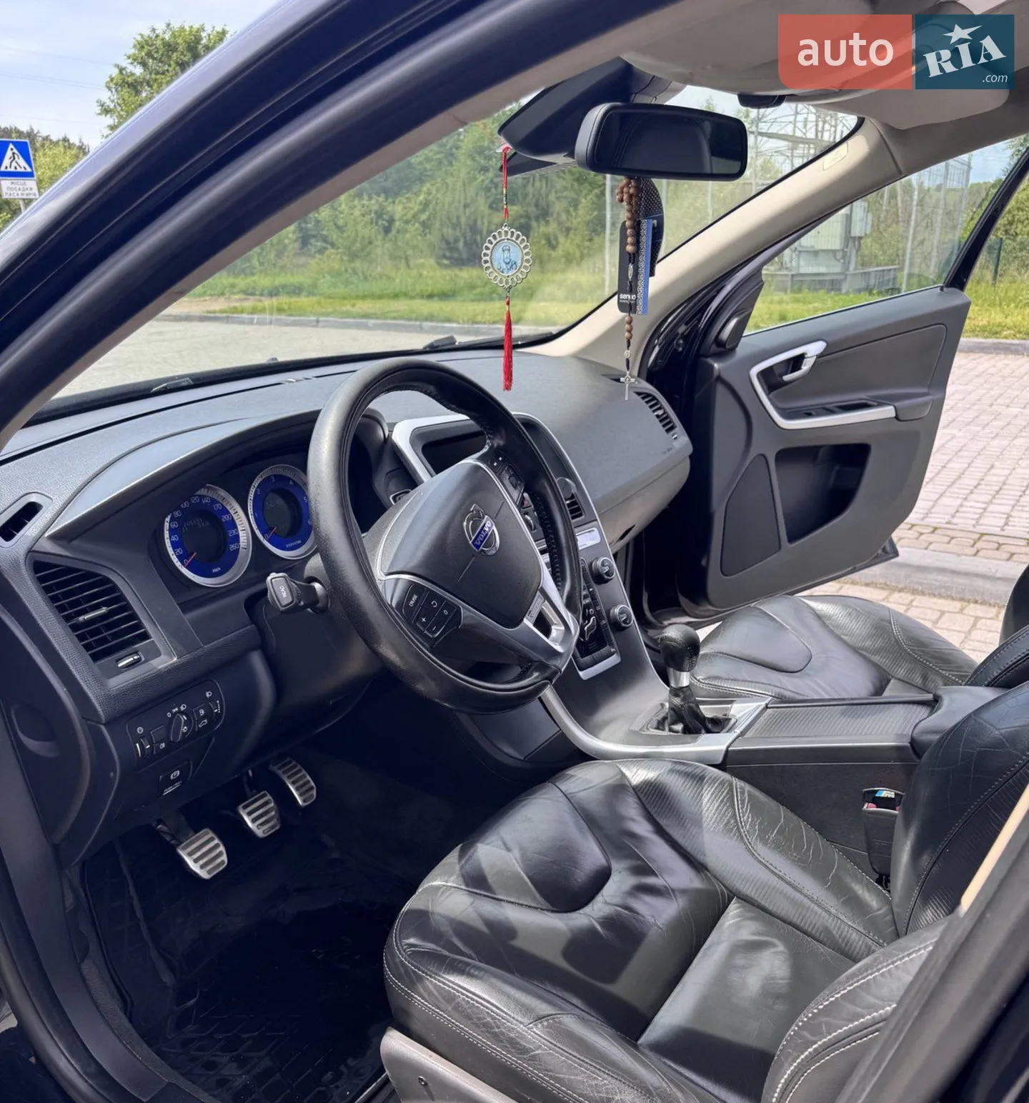 2010 Volvo XC60 - мініатюра 14