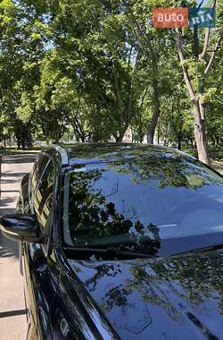 Внедорожник / Кроссовер Volvo XC60 2017 в 
