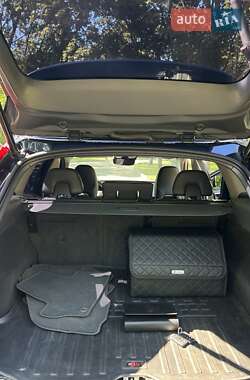 Внедорожник / Кроссовер Volvo XC60 2017 в 