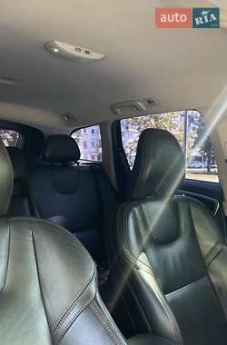 Внедорожник / Кроссовер Volvo XC60 2017 в 