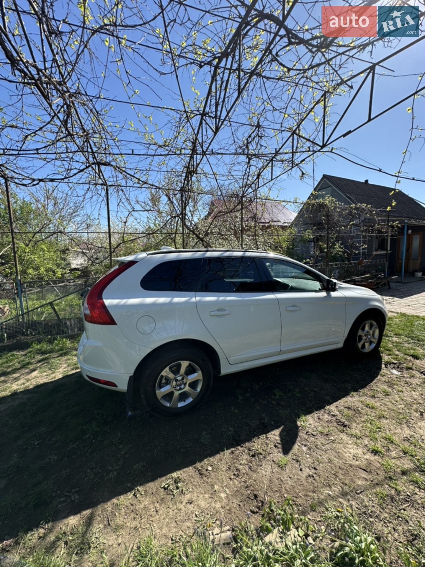 2015 Volvo XC60 - мініатюра 11
