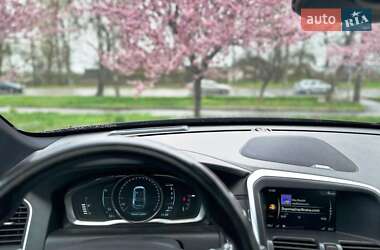 Внедорожник / Кроссовер Volvo XC60 2014 в Хмельницком
