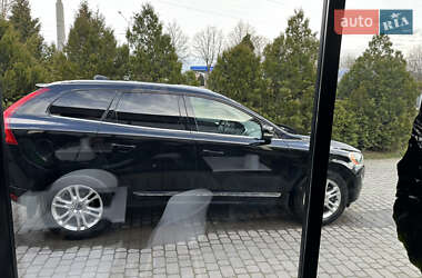 Внедорожник / Кроссовер Volvo XC60 2015 в 