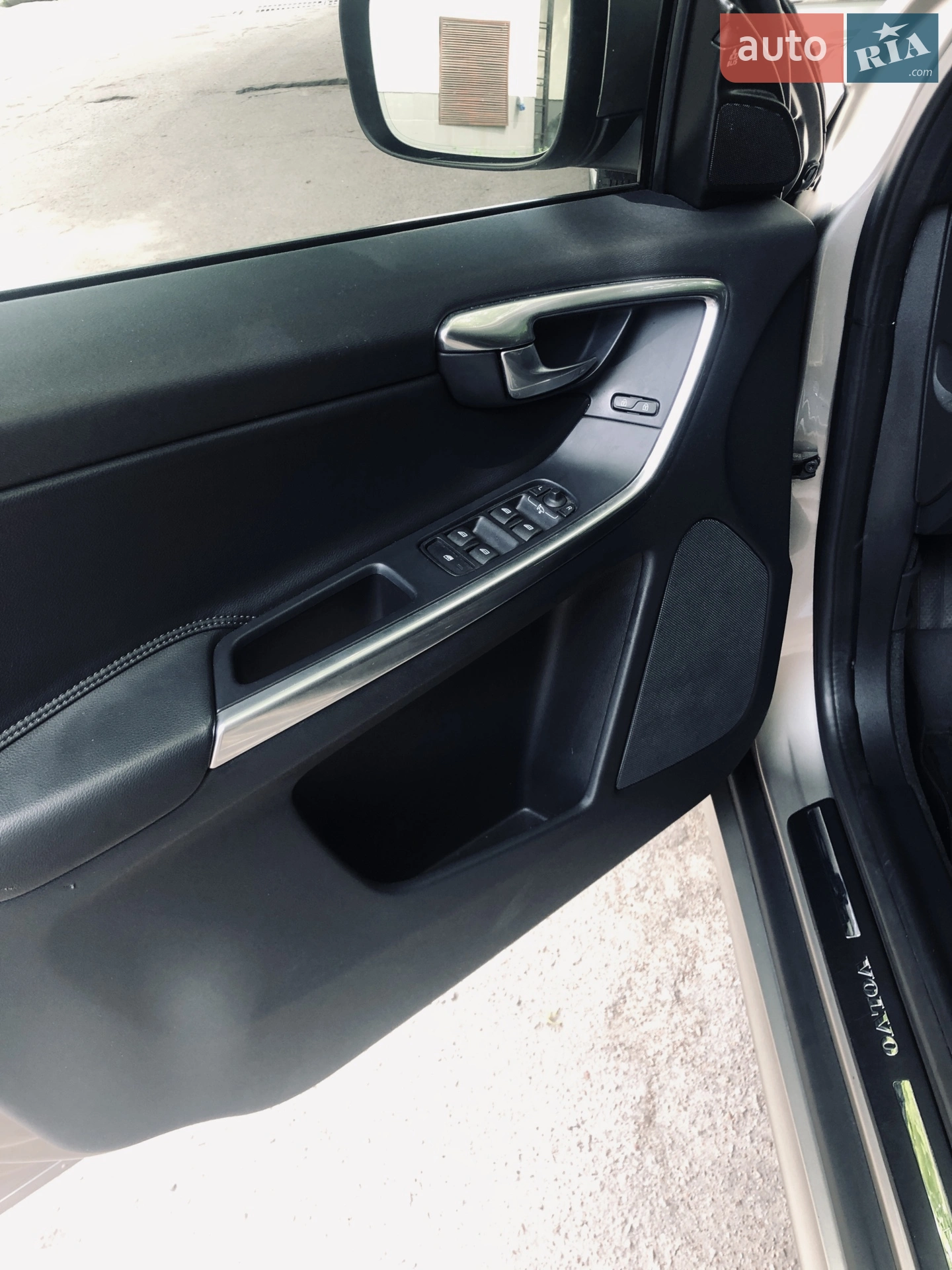 2015 Volvo XC60 - мініатюра 36