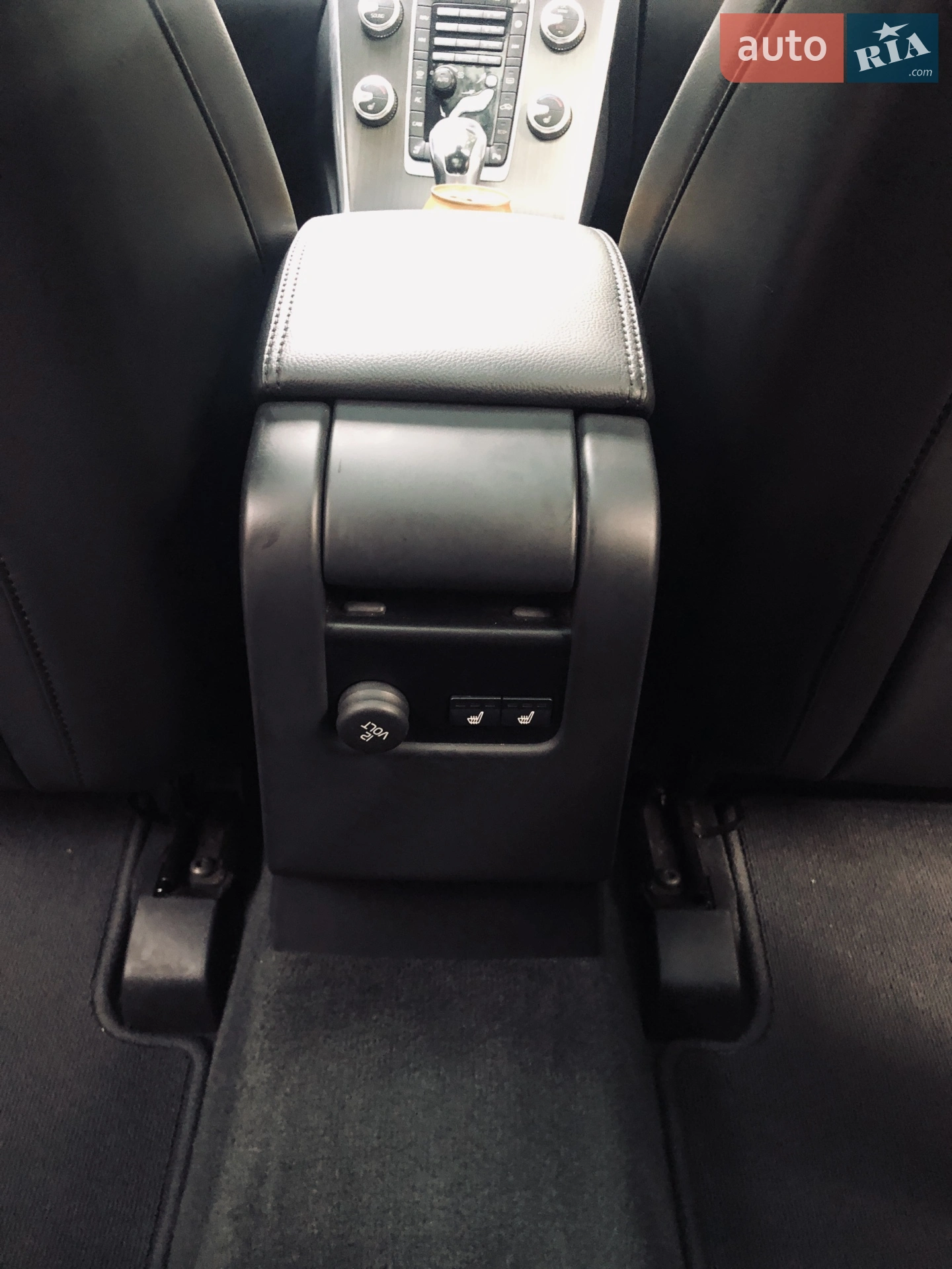 2015 Volvo XC60 - мініатюра 53