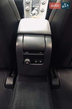Внедорожник / Кроссовер Volvo XC60 2015 в 
