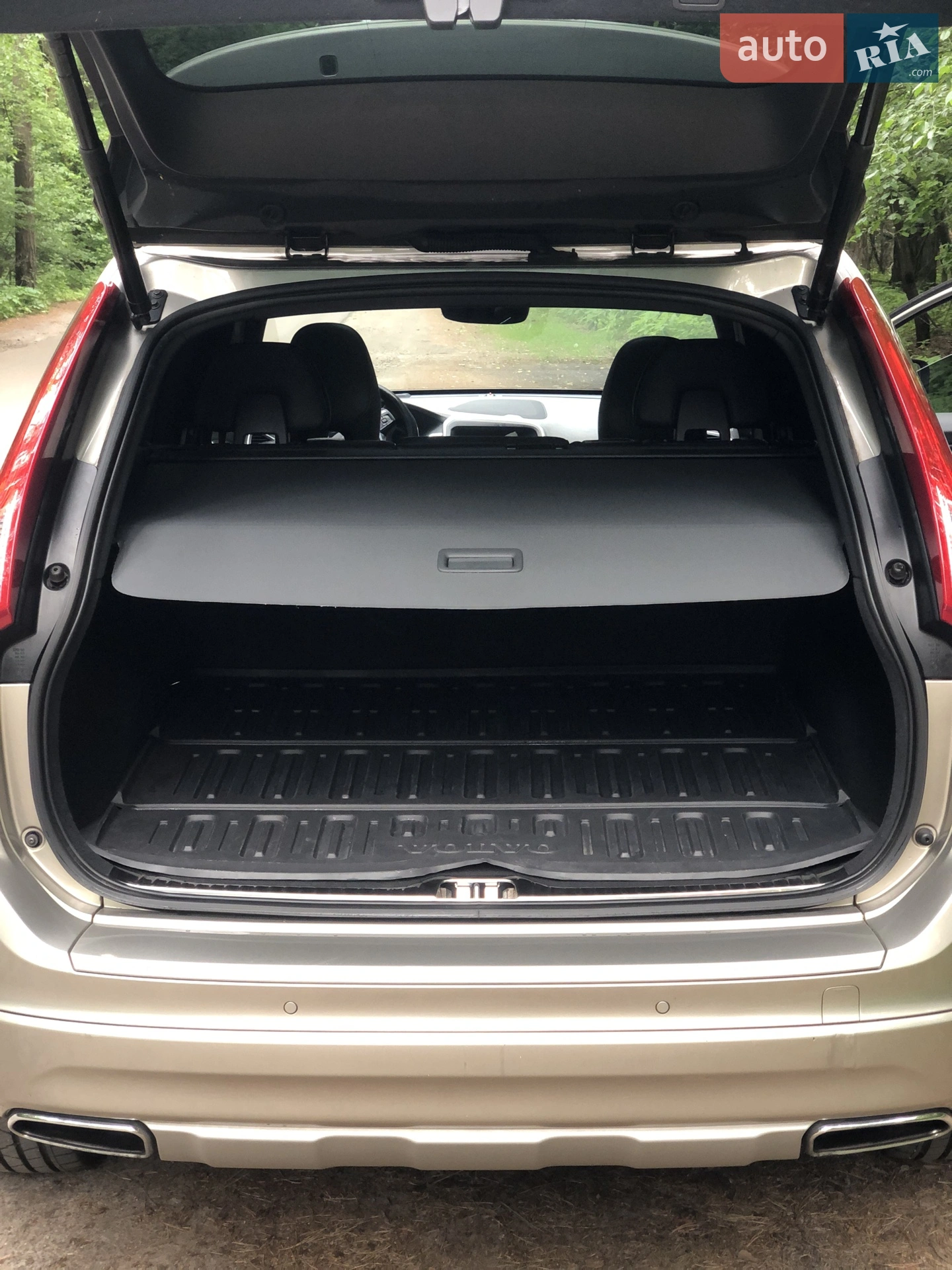 2015 Volvo XC60 - мініатюра 58