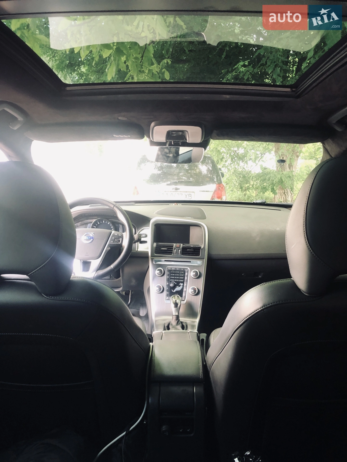 2015 Volvo XC60 - мініатюра 56