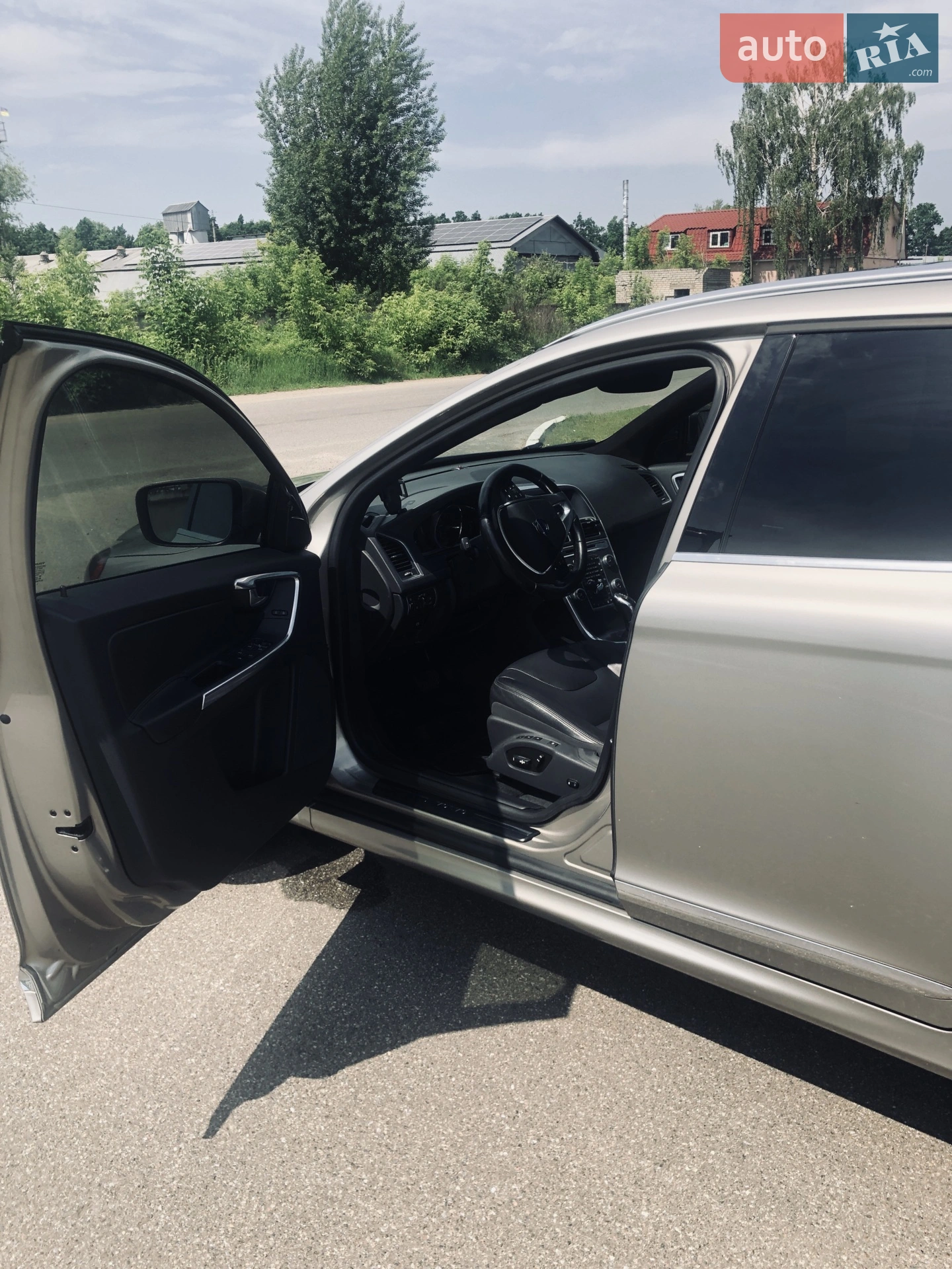2015 Volvo XC60 - мініатюра 38