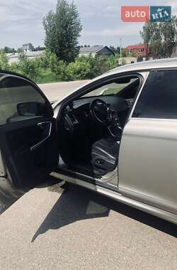Внедорожник / Кроссовер Volvo XC60 2015 в 