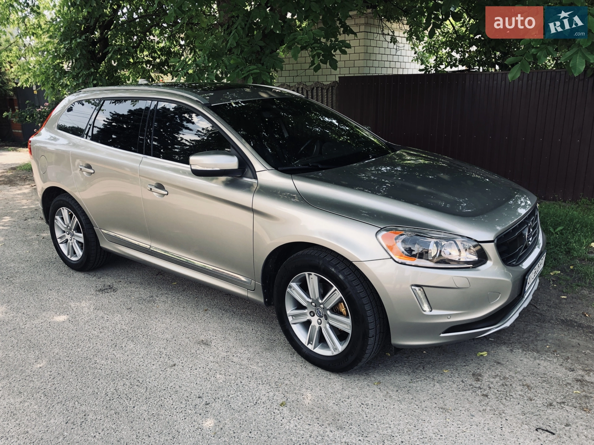 2015 Volvo XC60 - мініатюра 27