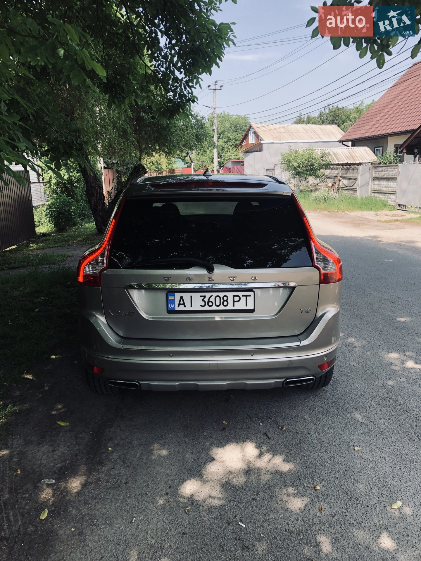 2015 Volvo XC60 - мініатюра 32