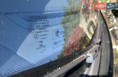 Внедорожник / Кроссовер Volvo XC60 2014 в 