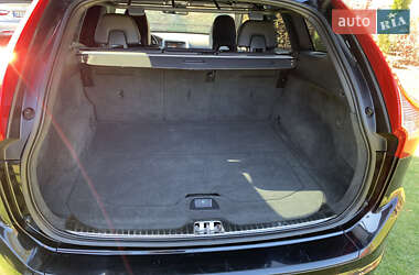 Внедорожник / Кроссовер Volvo XC60 2014 в 